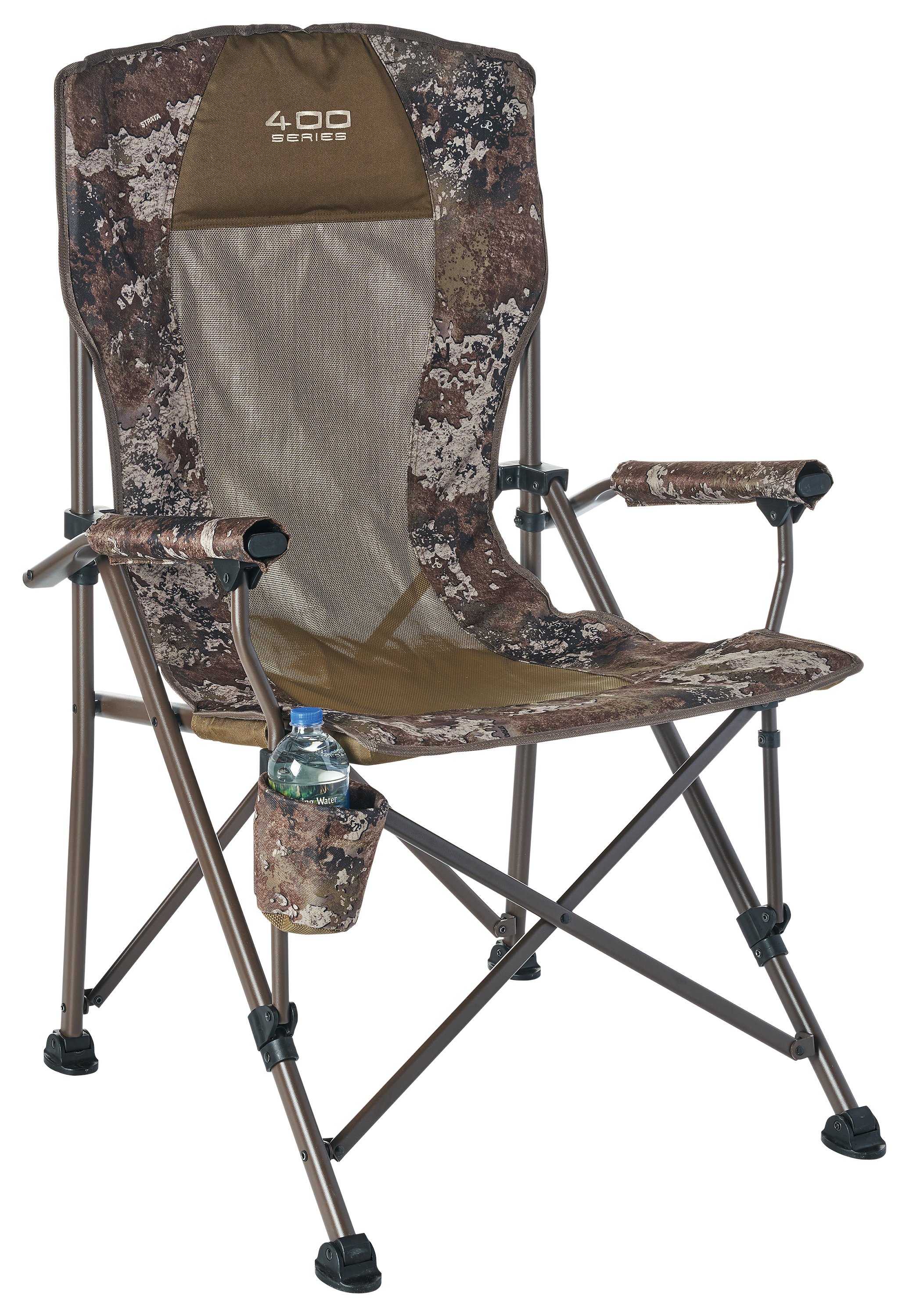 Cabela’s® 400 Series Hunting Chair | Bass Pro Shops Canada